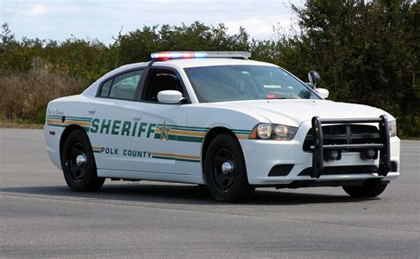 Polk county florida sheriff office - Just before 5:00 pm, he was struck from behind by a four-door red Chevrolet Silverado truck, while he riding his bicycle eastbound down the road. If anyone has information about this crash, they are asked to contact the Polk County Sheriff’s Office at 863-298-6200. Or contact Heartland Crime Stoppers and receive a …